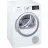 Сушильная машина SIEMENS WT47W461EU, Полноразмерная, Конденсационная, 8 кг, 15 программ, Белый, A++