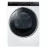 Masina de uscat rufe HAIER HD90A2979, Standard,Condensare, 9 kg, 14 programe, Alb, A++