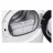 Masina de uscat rufe HAIER HD90A2979, Standard,Condensare, 9 kg, 14 programe, Alb, A++