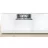 Masina de spalat vase incorporabila BOSCH SGV4HCX48E, 14 seturi, 6 programe, Control electronic, 59.8 cm, Alb, A++