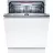Masina de spalat vase incorporabila BOSCH SGV4HCX48E, 14 seturi, 6 programe, Control electronic, 59.8 cm, Alb, A++