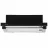 Hota HAIER HVX-T671B, 700 m3/h, 1 motor, 59.7 cm, Filtru de aluminiu absorbant de grasimi, Negru