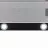 Hota HAIER HVX-T671B, 700 m3/h, 1 motor, 59.7 cm, Filtru de aluminiu absorbant de grasimi, Negru