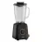 Blender Tefal BL46EN38, 800 W, 1.75 l, 2 trepte de viteza, Functie Pulse, Negru