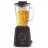 Блендер Tefal BL46EN38, 800 Вт, 1.75 л, 2 скорости, Импульсный режим, Черный