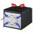 Uscator de fructe Sencor SFD6600BK, 500 W, 12 sectiuni, Negru