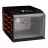 Uscator de fructe Sencor SFD6600BK, 500 W, 12 sectiuni, Negru