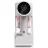 Aspirator cu acumulator Xiaomi G10, Li-Ion 3000 mAh, 150 W, 450 W, 0.6 l, 79 dB, Alb