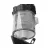Aspirator cu container VITEK VT-1860, 400 W, 2000 W, 3 l, 78 dB, HEPA, Negru