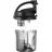 Aspirator cu container Samsung VC15K4169HDUK, 390 W, 1500 W, 1.3 l, 86 dB, HEPA 13, Negru, Maro