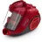 Aspirator cu container Rowenta RO2913EA, 300 W, 750 W, 1.2 l, 77 dB, HEPA, Rosu