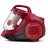 Aspirator cu container Rowenta RO2913EA, 300 W, 750 W, 1.2 l, 77 dB, HEPA, Rosu