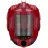 Пылесос с контейнером Rowenta RO2913EA, 300 Вт, 750 Вт, 1.2 л, 77 дБ, HEPA, Красный