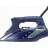 Утюг Rowenta DW9240F1, 3100 Вт, 230 г/мин, 350 мл, Подошва Microsteam 400 Profile, Темно-синий