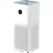 Purificator de aer Xiaomi AirPurifier4Pro, 60 m², 66 W, 69 dB, Alb