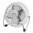 Ventilator SCARLETT SC-DF111S94, 4 W, 10 cm, 1 viteza, Alb