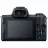 Фотокамера зеркальная CANON EOS M50 Mark II + 15-45 f/3.5-6.3 IS STM Black