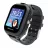 Smartwatch Elari Findmykids Go 4G Black, iOS, Android, 1.4", GPS, LBS, Bluetooth