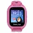 Smartwatch Elari Findmykids Go 4G Pink, iOS, Android, 1.4", GPS,LBS, Bluetooth