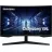 Monitor gaming Samsung Odyssey G5 S27AG502NI, 27.0 2560x1440, IPS 165Hz HDMI DP Pivot