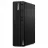 Компьютер LENOVO ThinkCentre M70s SFF Black, Pentium Gold G6400 4GB 256GB SSD DVD Intel UHD No OS Keyboard+Mouse