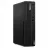 Компьютер LENOVO ThinkCentre M70s SFF Black, Pentium Gold G6400 4GB 256GB SSD DVD Intel UHD No OS Keyboard+Mouse