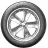 Anvelopa Roadx 285/50R20 (110W RxQuest SU01), Vara