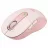 Мышь беспроводная LOGITECH M650 L SIGNATURE ROSE