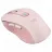 Mouse wireless LOGITECH M650 L SIGNATURE ROSE