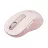 Mouse wireless LOGITECH M650 L SIGNATURE ROSE