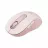 Mouse wireless LOGITECH M650 L SIGNATURE ROSE