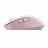 Мышь беспроводная LOGITECH M650 L SIGNATURE ROSE