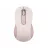 Mouse wireless LOGITECH M650 L SIGNATURE ROSE