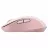 Мышь беспроводная LOGITECH M650 L SIGNATURE ROSE