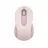 Mouse wireless LOGITECH M650 Signature Rose