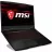 Laptop MSI GF63 Thin, 15.6, IPS FHD 144Hz Core i7-11800H 16GB 512GB SSD GeForce GTX 1650 4GB IllKey DOS 1.86kg