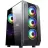 Carcasa fara PSU 2E GAMING DOMINATOR (G3305), ATX