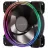 Cooler pentru carcasa 2E GAMING AIR COOL (ACF120B-RGB), 120x120x25mm