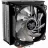 Cooler universal ZALMAN CNPS10X OPTIMA II BLACK RGB, LGA2066,2011-V3,2011,115X,1366,AM4,AM3+,AM3,FM2+,FM2, 120mm