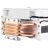 Cooler universal ZALMAN CNPS10X OPTIMA II WHITE RGB, LED LGA2066,2011-V3,2011,115X,1366,AM4,AM3+,AM3,FM2+,FM2, 120mm