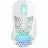 Gaming Mouse Xtrfy M4 RGB WIRELESS White