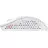 Gaming Mouse Xtrfy M4 RGB WIRELESS White