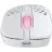 Gaming Mouse Xtrfy M4 RGB WIRELESS White