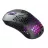 Gaming Mouse Xtrfy M4 RGB WIRELESS BLACK