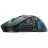 Gaming Mouse Xtrfy M4 RGB WIRELESS BLACK