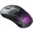 Gaming Mouse Xtrfy M4 RGB WIRELESS Black