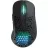 Gaming Mouse Xtrfy M4 RGB WIRELESS Black