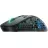 Gaming Mouse Xtrfy M4 RGB WIRELESS Black
