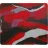 Mouse Pad Xtrfy GP4 Large, (460 x 400 x 4 mm), Abstract Retro