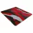 Mouse Pad Xtrfy GP4 Large, (460 x 400 x 4 mm), Abstract Retro